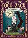 Coco und Zack – Im Internat der Hexentiere Coco und Zack – Im Internat der Hexentiere