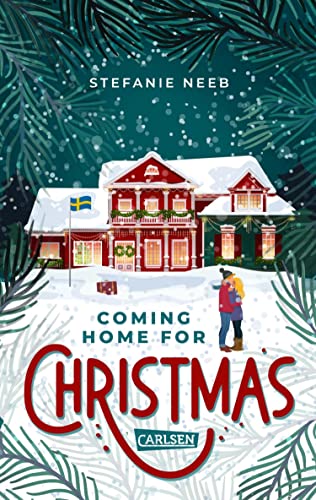 Coming Home for Christmas (Kindle Edition)