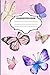 Composition Book: Aesthetic...
