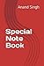 Special Note Book