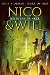 Nico und Will – Reise ins Dunkel by Rick Riordan