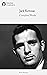 Delphi Complete Works of Jack Kerouac by Jack Kerouac