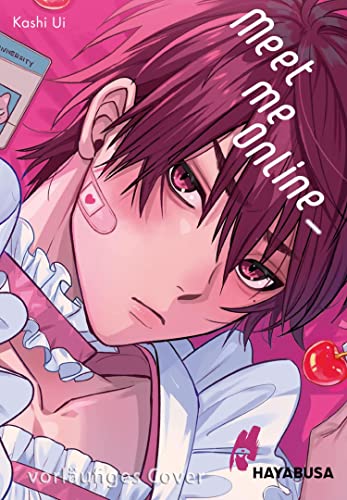 Meet me Online (Kindle Edition)