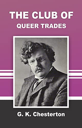 The Club of Queer Trades