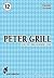 Peter Grill and the Philosopher's Time 12: Die ultimative Harem-Comedy – Der Manga zum Ecchi-Anime-Hit! (German Edition)