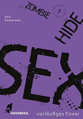 Zombie Hide Sex 5 (Kindle Edition)