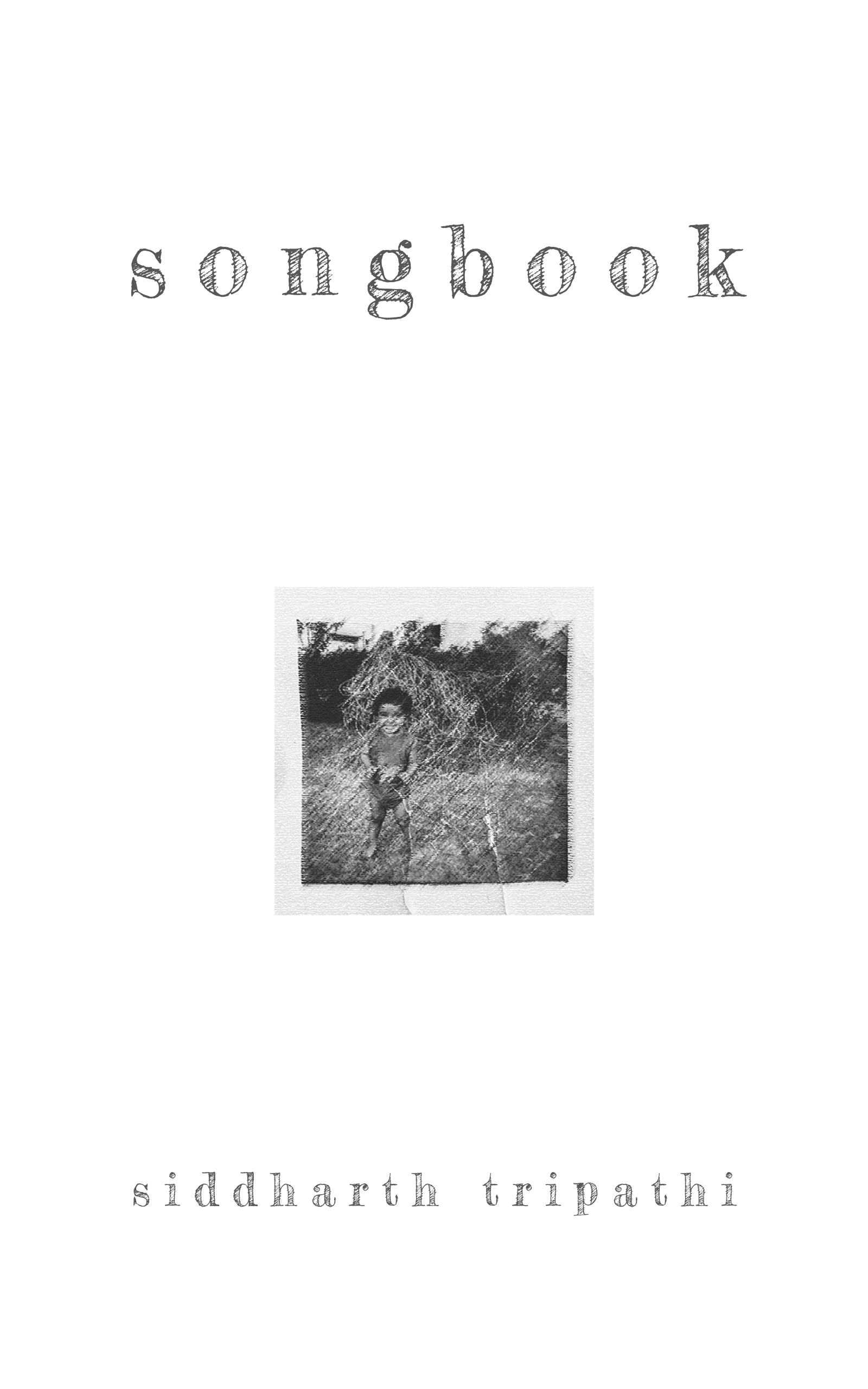 Songbook