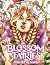 Blossom Fairies Coloring Bo...