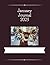 January Journal 2023