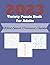 2023 Variety Puzzle Book Fo...