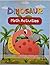 DINOSAUR MATH ACTIVITIES by PRITI SHELAR