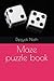 Maze puzzle book