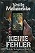 Keine Fehler (Welt der Verw...