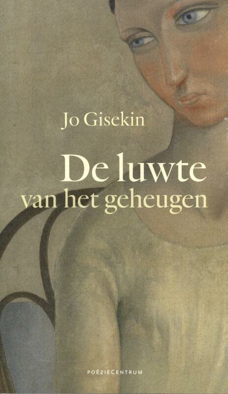 De luwte van het geheugen (Paperback)
