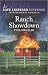 Ranch Showdown (Love Inspired Suspense)