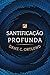 Santificação profunda (Portuguese Edition)