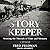 The Story Keeper: Weaving the Threads of Time and Memory, a Memoir