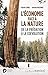 L'économie face à la nature - De la prédation à la coévolution