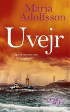 Uvejr (En Doggerland-krimi, #5)