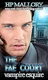 The Fae Court (Va...