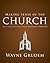Making Sense of the Church: One of Seven Parts from Grudem's Systematic Theology (Making Sense of Series)