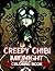 Creepy Chibi Midnight 2 Col...