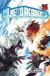 My Hero Academia,...