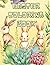Easter Coloring Book For Ch...