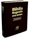 Biblia Sagrada Av...