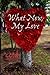 What Now, My Love by Janet Kuypers