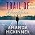 Trail of Deception (On the Edge, #2)