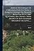 Abrégé Historique De L'orga...