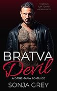 Bratva Devil (Medvedev Bratva #2)