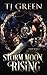 Storm Moon Rising (Storm Moon Shifters #1)