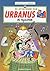 De telelover (De avonturen van Urbanus, #98)