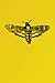 Yellow Death Head Moth Note...