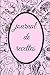 Journal de recettes: Livre ...