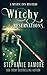 Witchy Reservations (Mystic Inn #1)