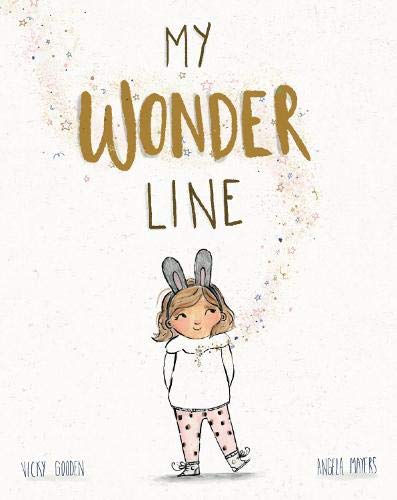 My Wonder Line (Paperback)