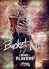 The Bucket List (Heart Players, #1)