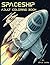 Spaceship: Adult Coloring B...