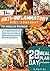 The Anti-Inflammatory Diet Cookbook for Absolute Beginners by Alma H. Reel