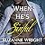 When He's Sinful (The Olympus Pride Series) (Olympus Pride, 3)