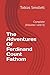 The Adventures Of Ferdinand Count Fathom: Complete (Volume I and II)