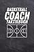 Basketball Coach Taktikbuch...