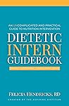 Dietetic Intern G...
