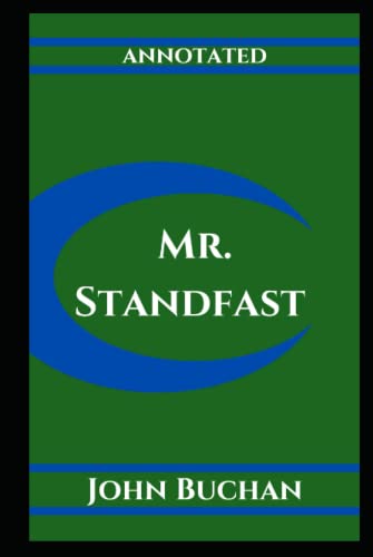 Mr. Standfast