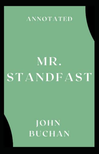 Mr. Standfast Annotated