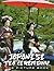 Japanese Tea Ceremony Picture Book by Jan Stuart
