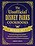 The Unofficial Disney Parks Cookbooks Boxed Set by Ashley Craft